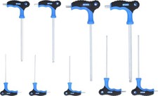 Brilliant Tools Jeu de clés