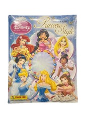 Princess Style Disney