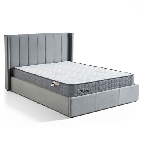 Pack lit coffre velours - en,