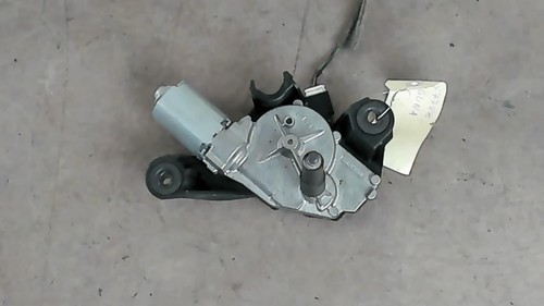 Moteur essuie glace arriere