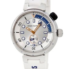 LOUIS VUITTON Tambour Street
