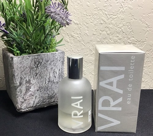 Fragonard vrai edt fl - vrai, fl.oz