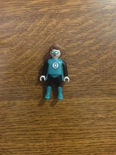 Kinder Surprise DC Playmobil 2025 Green Lantern 