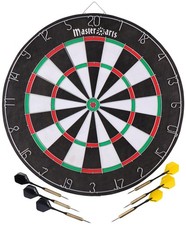 MasterArts Cible Fléchette