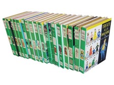 Lot 18 Livres Bibliothèque