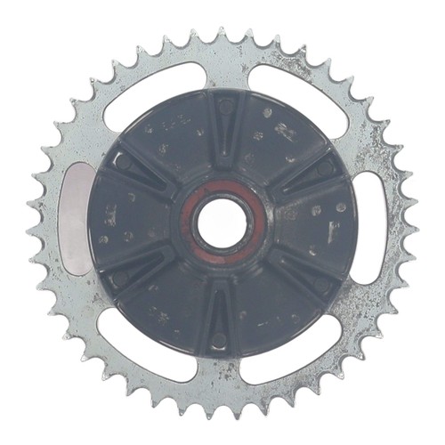 Porte couronne yamaha - porte,