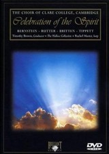 Celebration Of The Spirit -