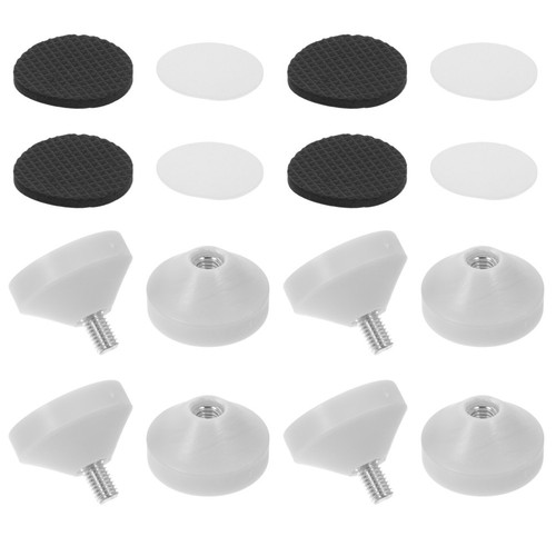 Butées anti vibrations pour - anti-vibrations,