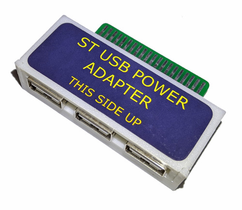 Adaptateur de source - 3, x
