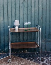 Anouk, la desserte pliante en