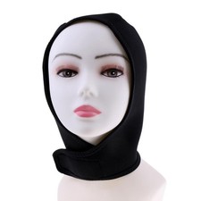 Cagoule De Combinaison En