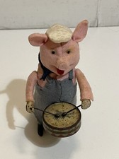 JOUET AUTOMATE ANCIEN SCHUCO