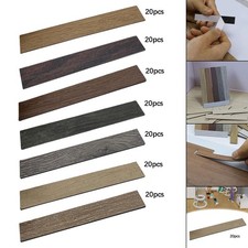 20 pièces de plancher auto-