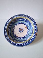 Ceramique marocaine ancienne - ceramique,