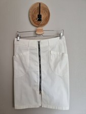 COP COPINE : JUPE CRAYON