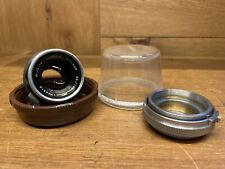 Rare : Mint dans un Étui