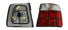 LAMPE FEU ARRIERE DROITE POUR BMW 5 E34 BERLINE 12.87-01.97 63211384010 !