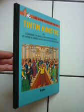  PASTICHE  TINTIN    / TINTIN