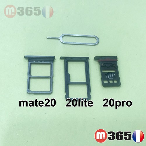 Tiroir carte sim caddy - (,
