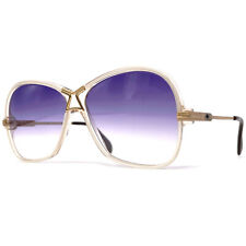 NOS vintage CAZAL 152 sunglasses - W.Germany '80s - Medium - ORIGINAL - Purple