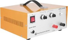 Soudeuse par points pour