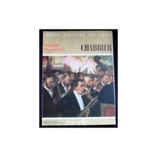 CHEFS-D'OEUVRE DE L'ART n°33