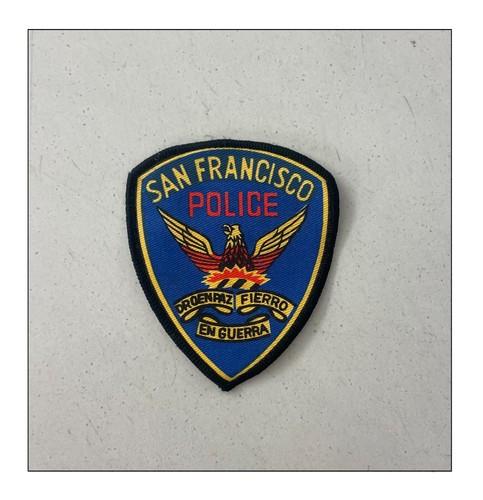 Police san francisco lapd nypd - lapd,