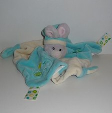 Doudou Souris Gipsy - Pommes