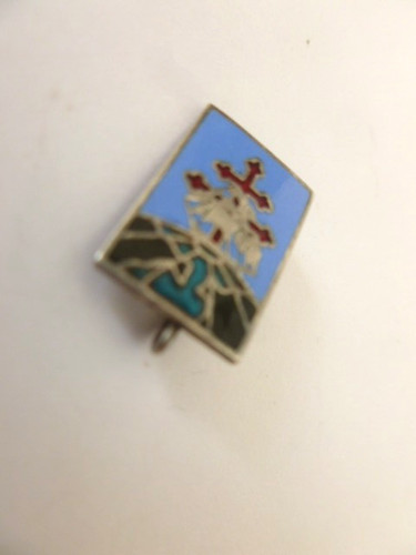 Insigne boutonnière marine - insigne,