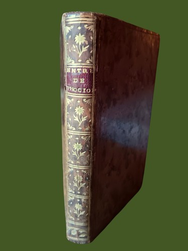 Abbé mably entretiens - abbé, de