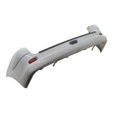 Pare choc arriere peugeot 206 - choc,