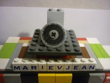 Lego Star Wars  Disc+Sticker