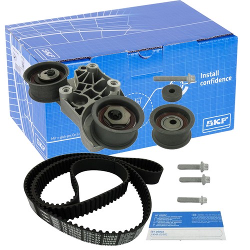 Skf courroie convient pour - convient,