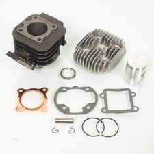 Haut moteur Doppler pour Scooter Yamaha 50 Bw's 2004 à 2019 Neuf