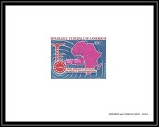 0066 Epreuve de luxe deluxe
