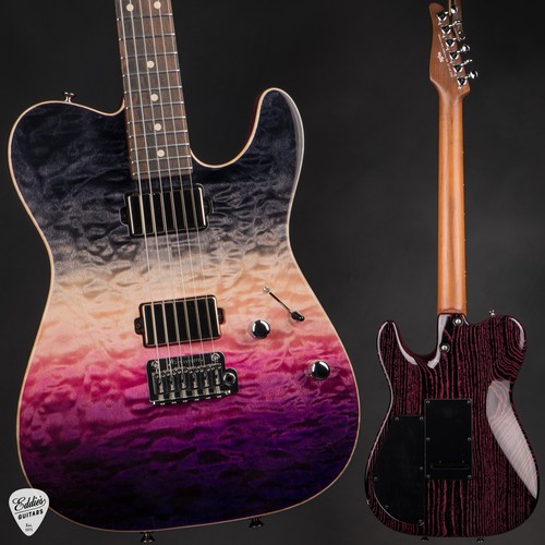 Tom anderson top - top,