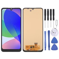 Samsung Galaxy F16 SM-E166P