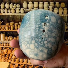 Bol décapant à herbes