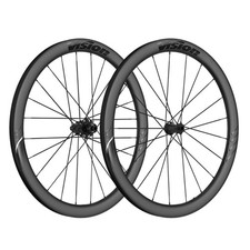 Paire Roues Metron37 RS