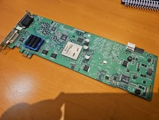 Matrox RTX2-BOARD RTX2/I