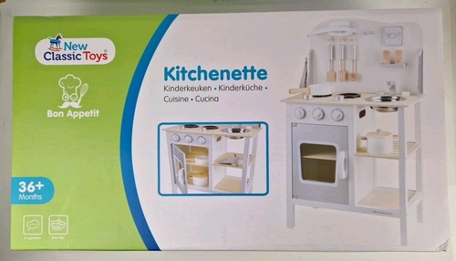 New classic toys 11053 cuisine - new,