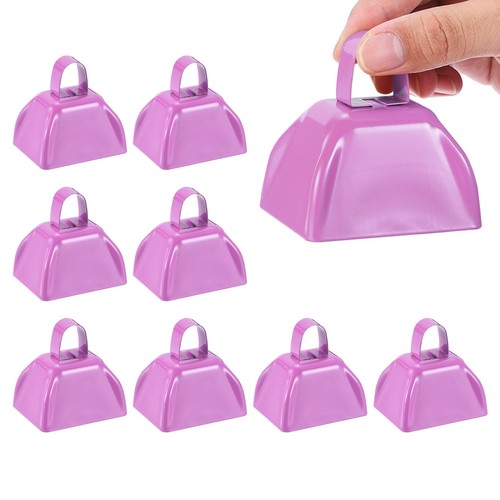Cloche vache pour - 3",