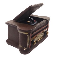 1/6 Miniature Poupées Maison