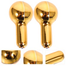  10 Pcs Boutons De Portes Pour Placards Poignée D'armoire Cuisine