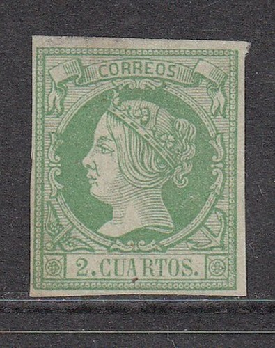 Espagne classiques 1860 - espagne, 1860-61