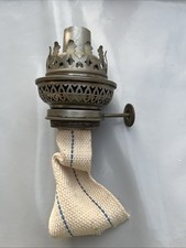 Bruleur Bobèche pour lampe à pétrole