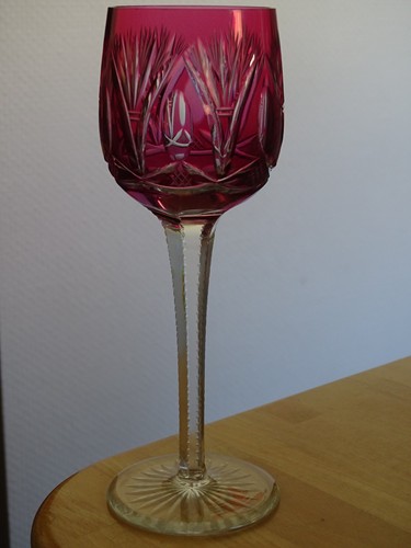Roemer ancien verre - roemer, a