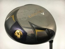 Callaway LEGACY Driver 2012 10.5° Regular 45.5in Driver RH SPEED METALIX Z 287g