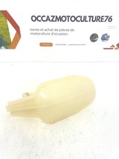 Protège Main ￼Tronçonneuse