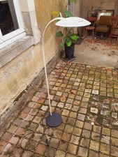 Lampadaire Arc, Liseuse Design